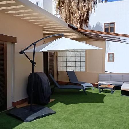 Апартаменти Luxury Penthouse, 50M2 Terrace, Downtown Санта-Крус-де-Тенеріфе Екстер'єр фото