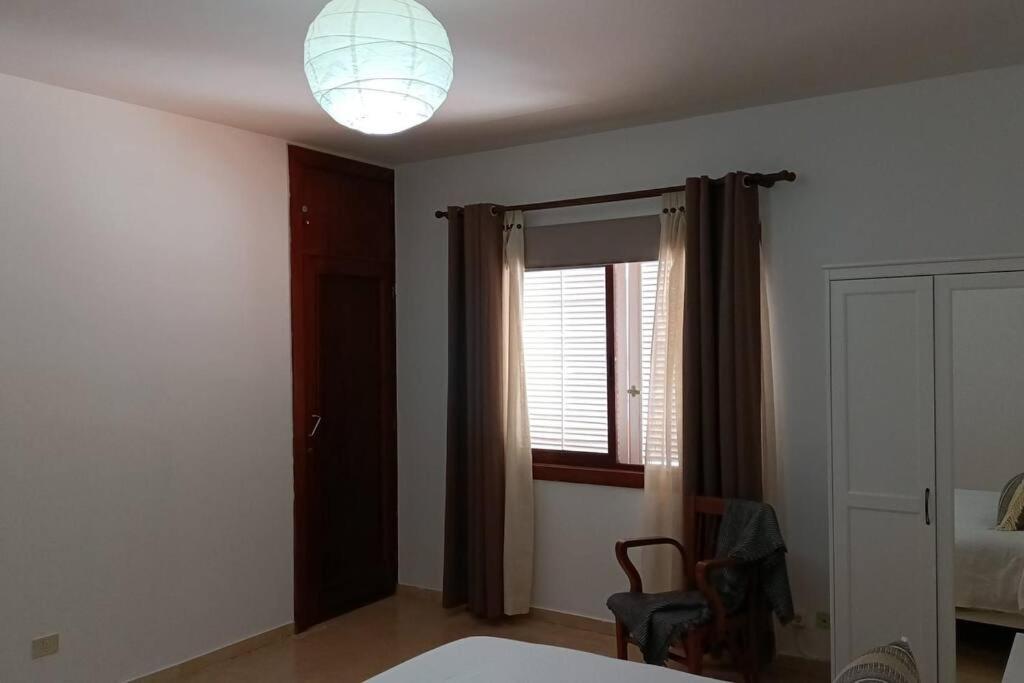 Апартаменти Luxury Penthouse, 50M2 Terrace, Downtown Санта-Крус-де-Тенеріфе Екстер'єр фото