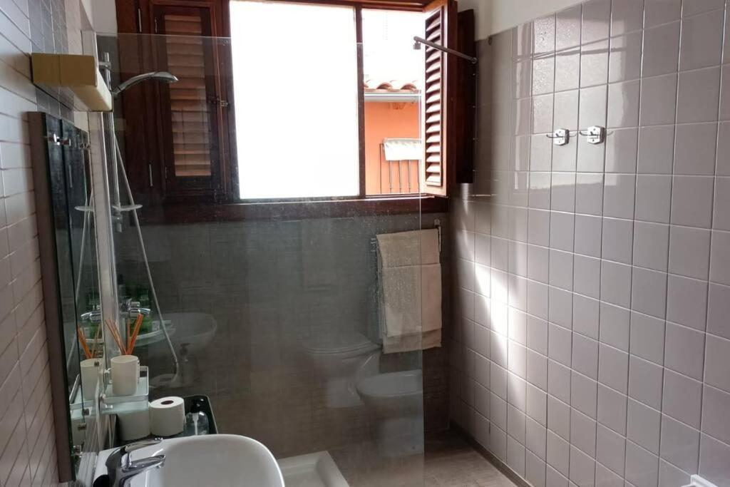 Апартаменти Luxury Penthouse, 50M2 Terrace, Downtown Санта-Крус-де-Тенеріфе Екстер'єр фото