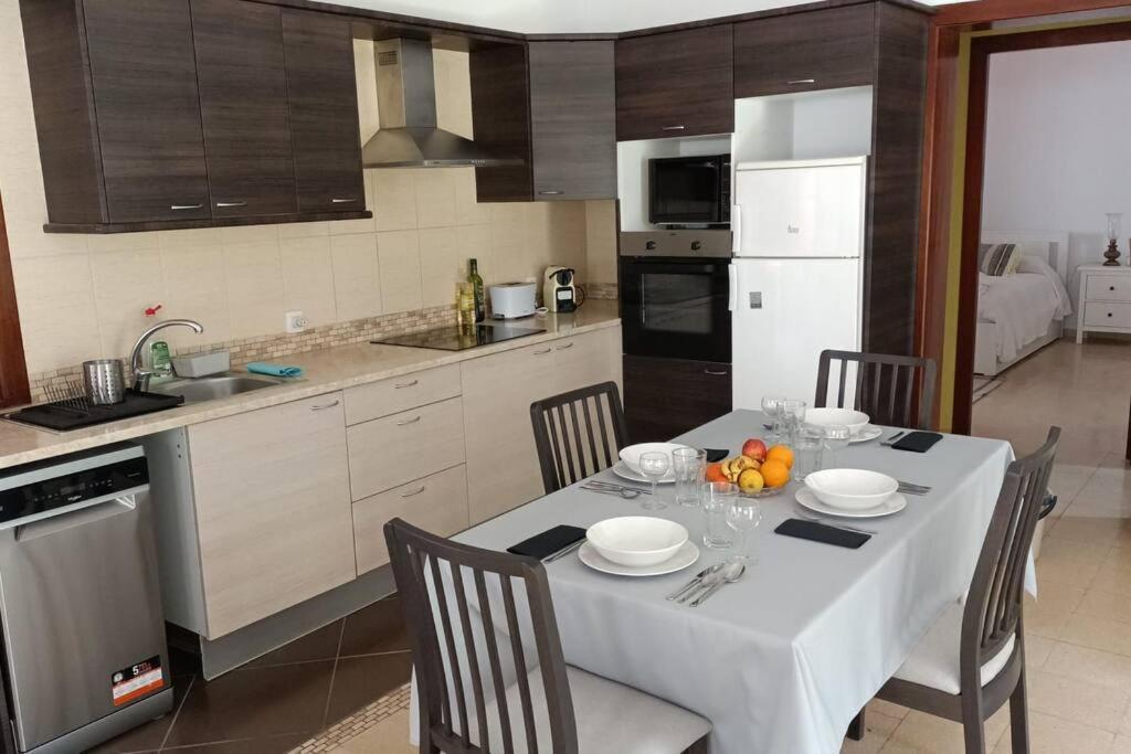Апартаменти Luxury Penthouse, 50M2 Terrace, Downtown Санта-Крус-де-Тенеріфе Екстер'єр фото