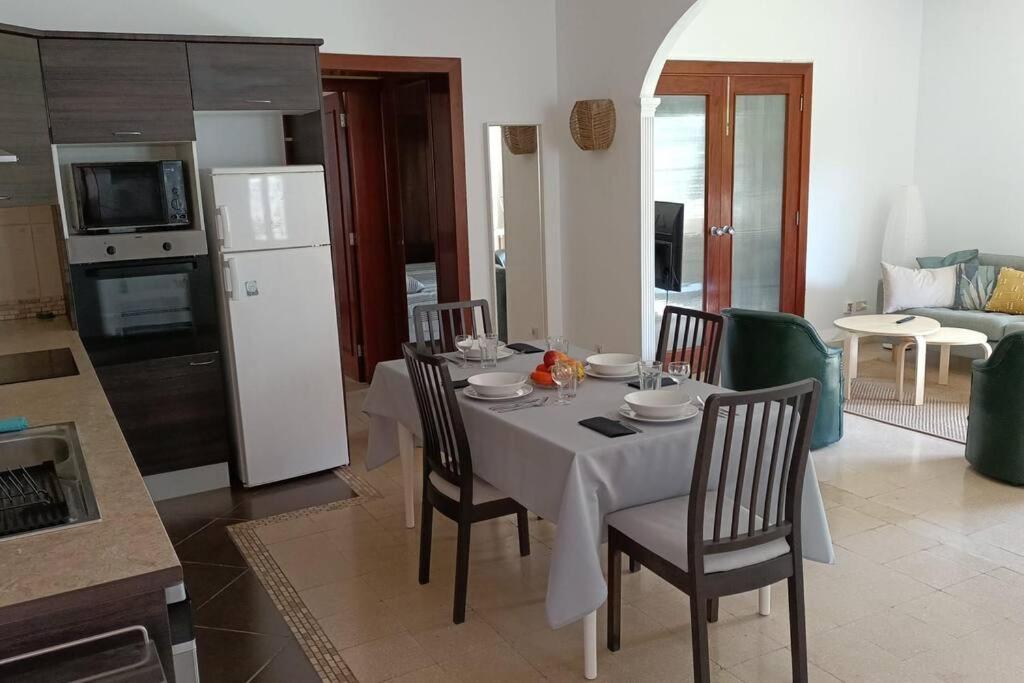 Апартаменти Luxury Penthouse, 50M2 Terrace, Downtown Санта-Крус-де-Тенеріфе Екстер'єр фото