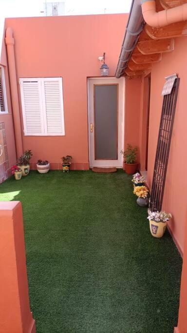 Апартаменти Luxury Penthouse, 50M2 Terrace, Downtown Санта-Крус-де-Тенеріфе Екстер'єр фото