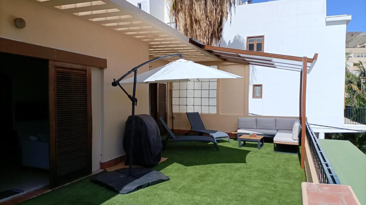Апартаменти Luxury Penthouse, 50M2 Terrace, Downtown Санта-Крус-де-Тенеріфе Екстер'єр фото